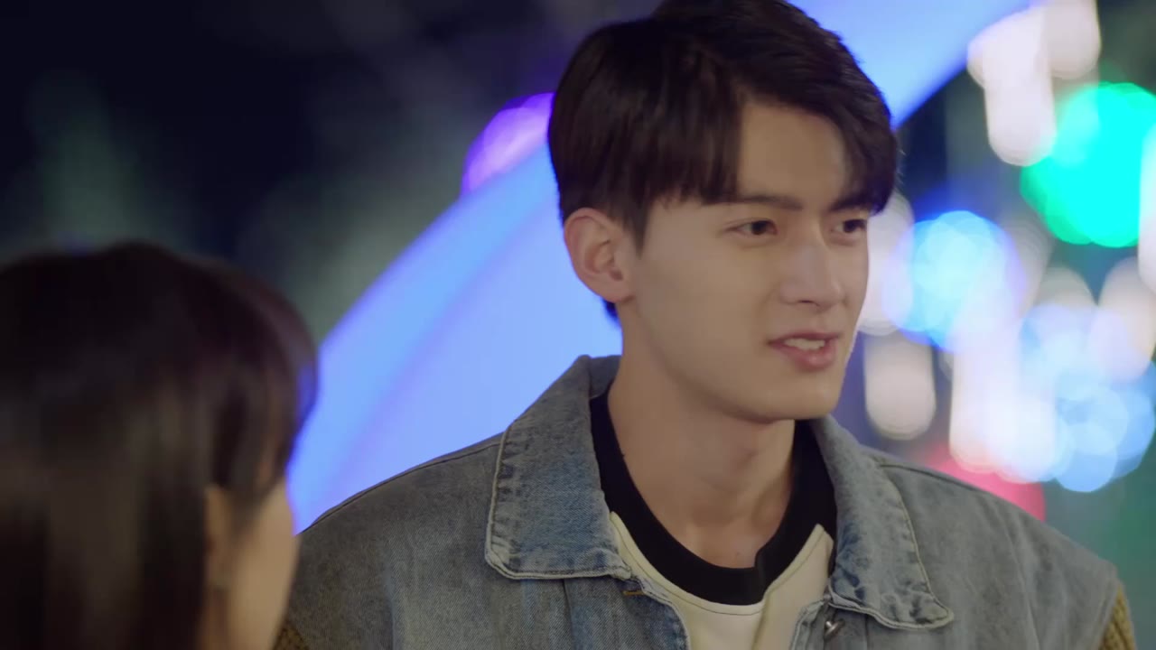 Ai Cũng Biết Anh Yêu Em tập 4 cảnh 2