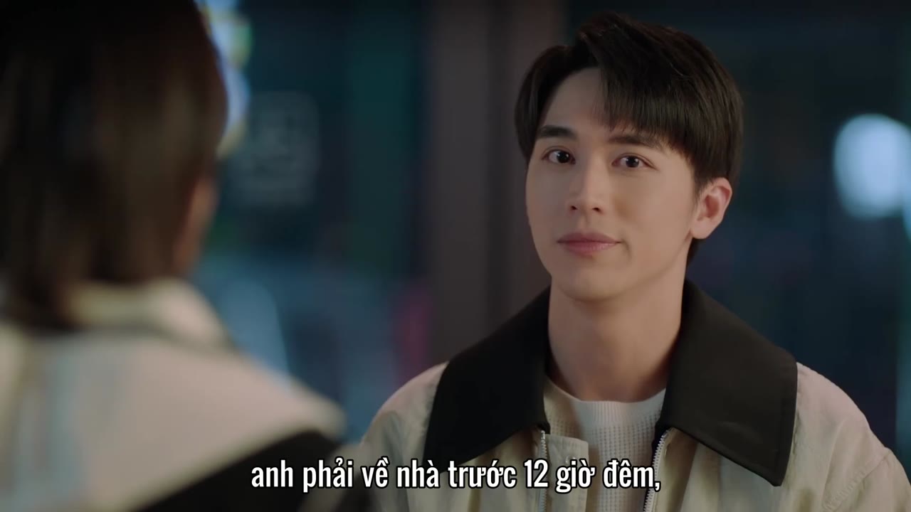 Ai Cũng Biết Anh Yêu Em tập 7 cảnh 3