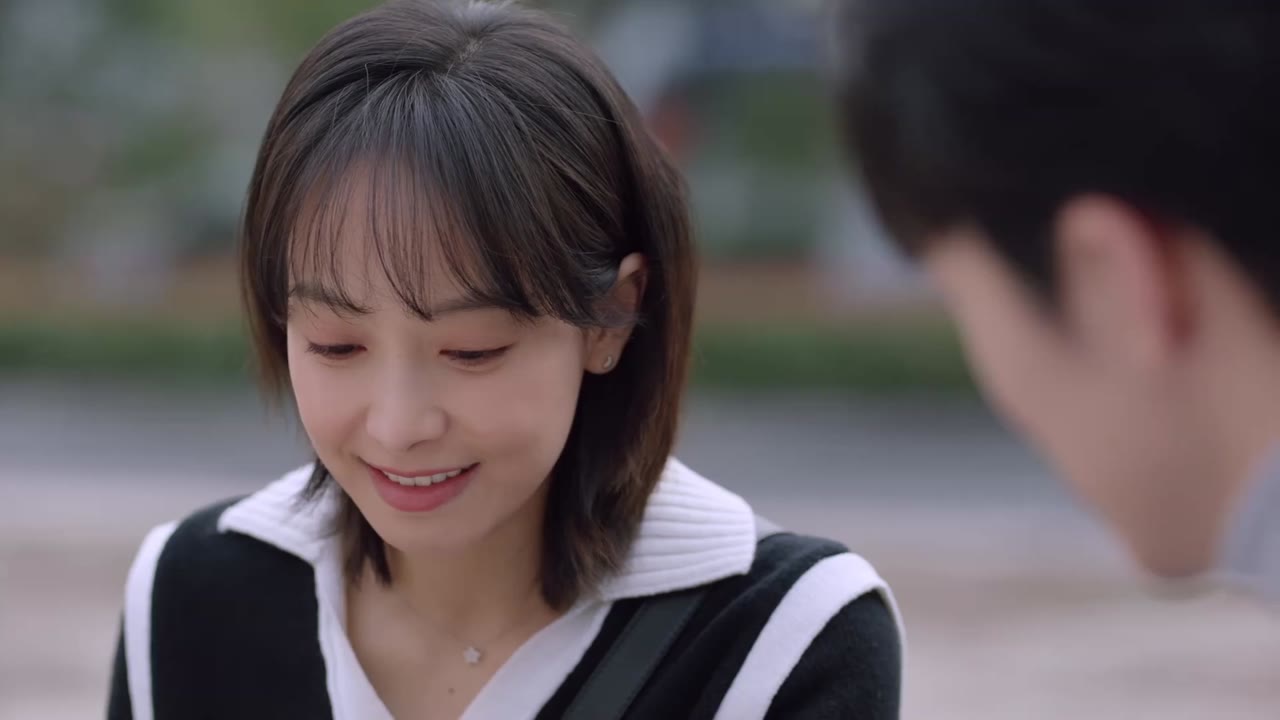 Ai Cũng Biết Anh Yêu Em tập 8 cảnh 3