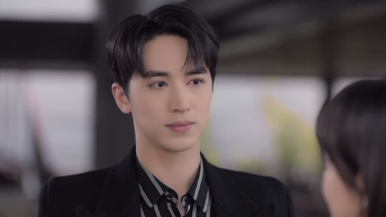 Ai Cũng Biết Anh Yêu Em tập 9 cảnh 3