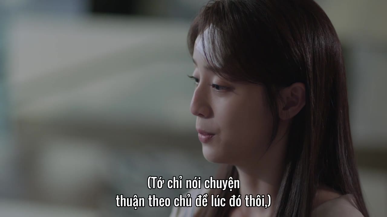 Ai Cũng Biết Anh Yêu Em tập 10 cảnh 3