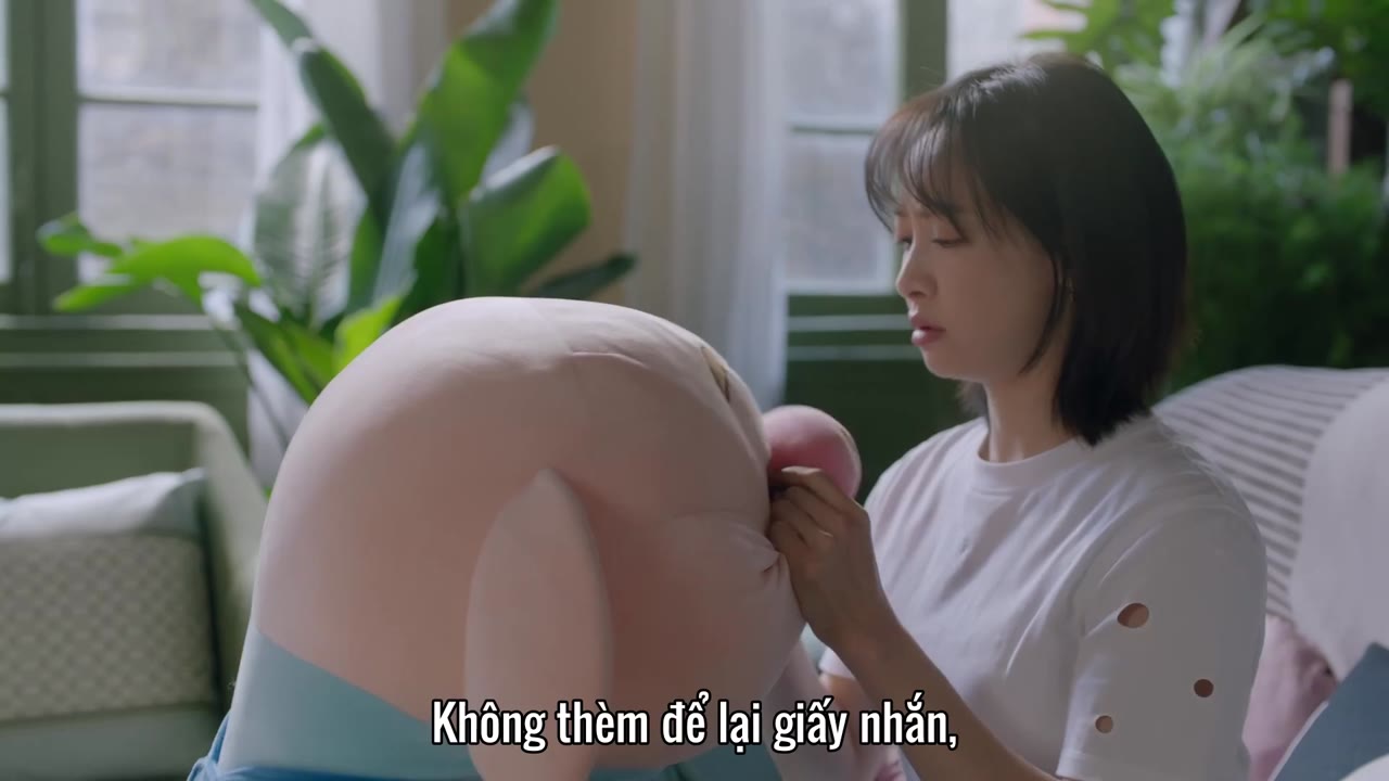 Ai Cũng Biết Anh Yêu Em tập 11 cảnh 2