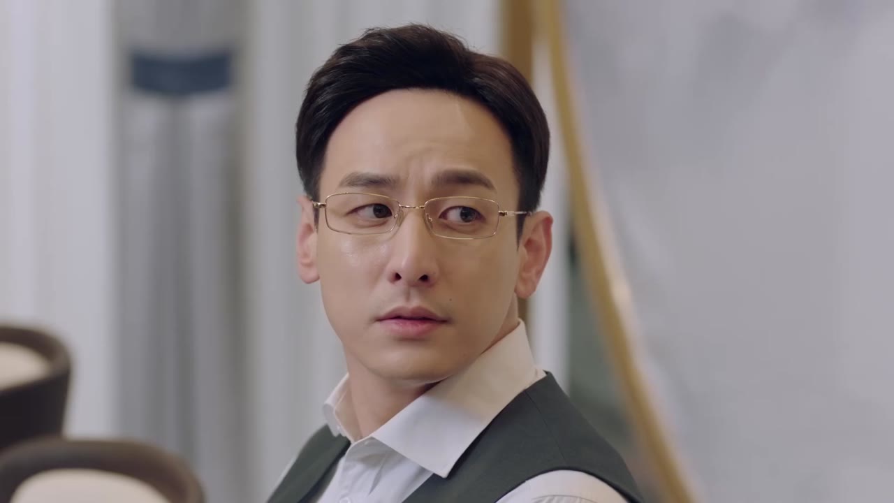 Ai Cũng Biết Anh Yêu Em tập 12
