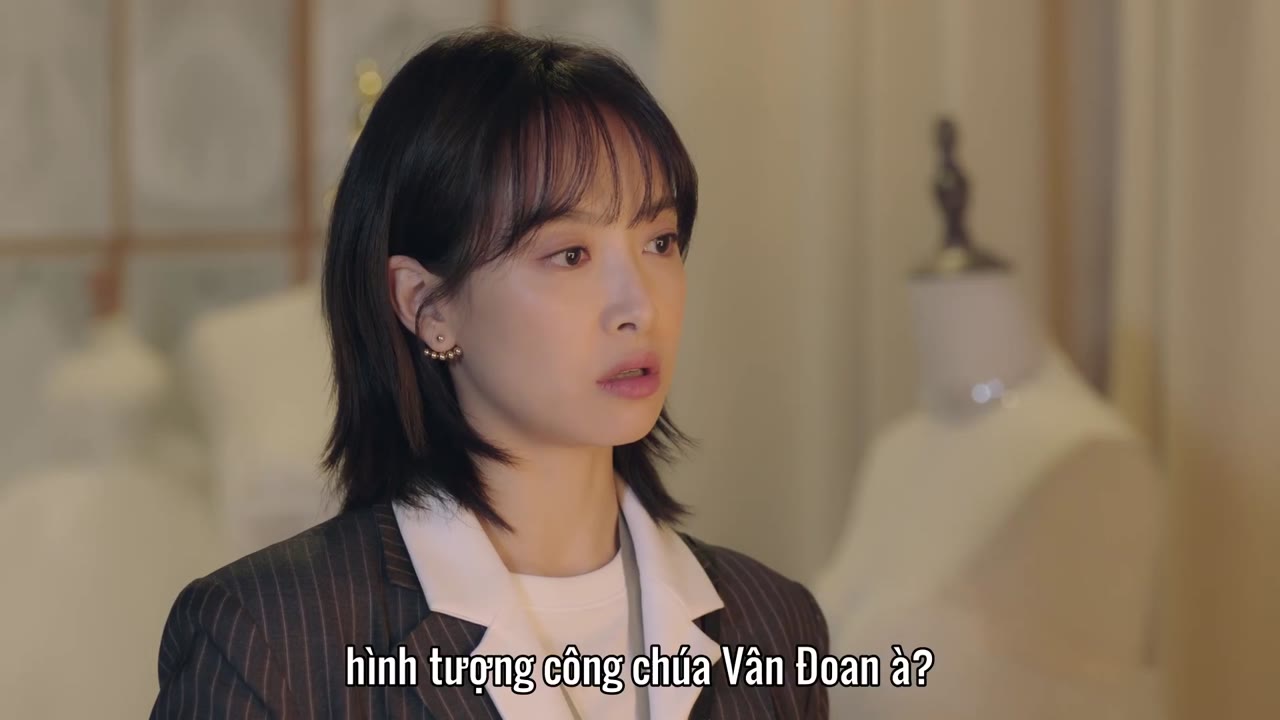 Ai Cũng Biết Anh Yêu Em tập 12 cảnh 3