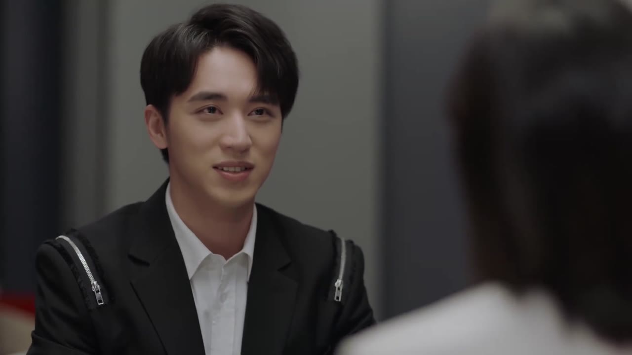 Ai Cũng Biết Anh Yêu Em tập 14 cảnh 2