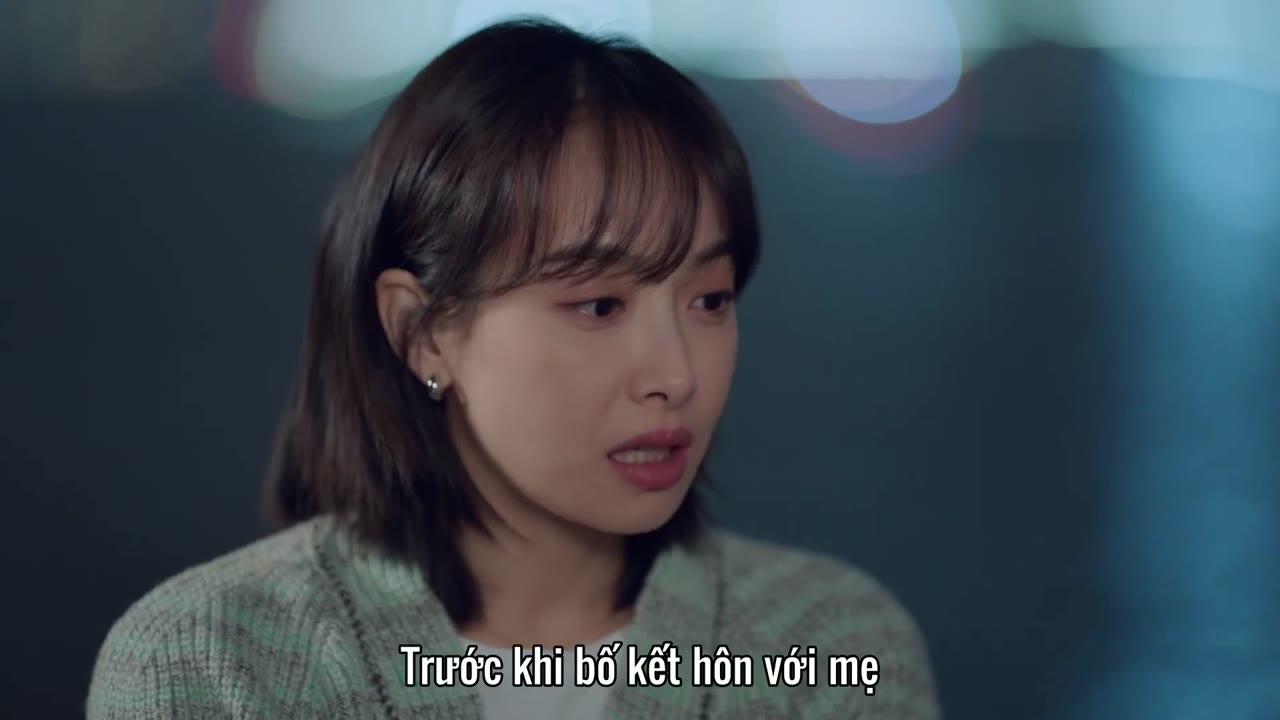 Ai Cũng Biết Anh Yêu Em tập 14 cảnh 3