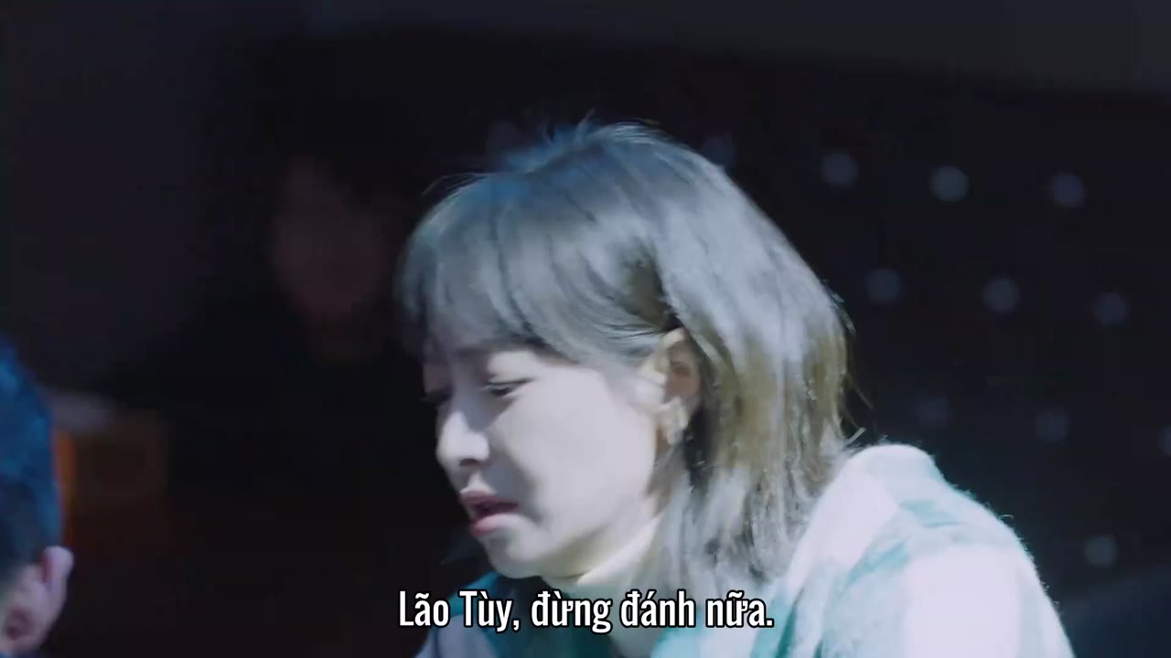 Ai Cũng Biết Anh Yêu Em tập 16 cảnh 2