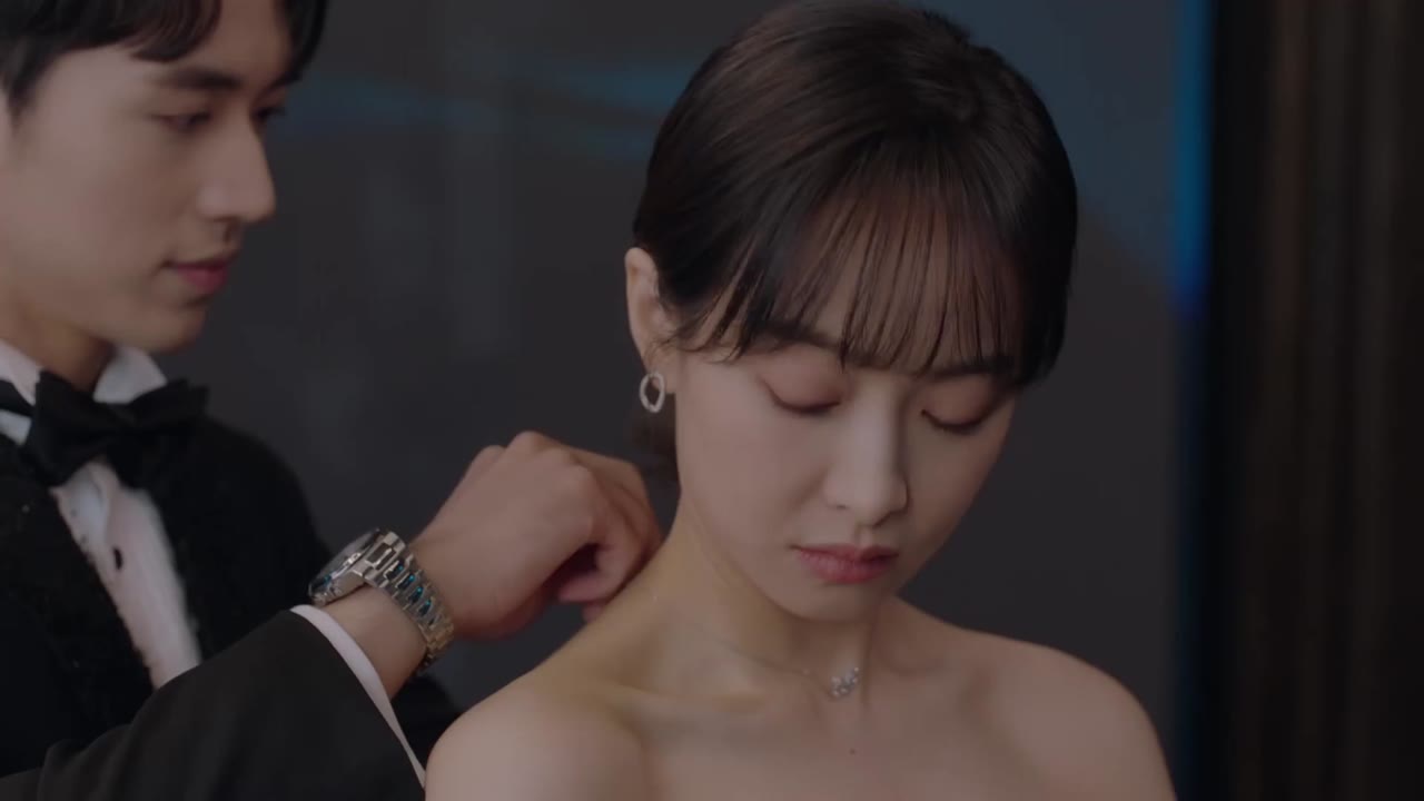 Ai Cũng Biết Anh Yêu Em tập 17 cảnh 3