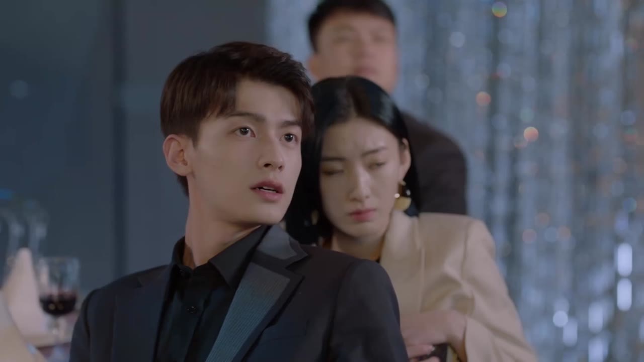 Ai Cũng Biết Anh Yêu Em tập 18