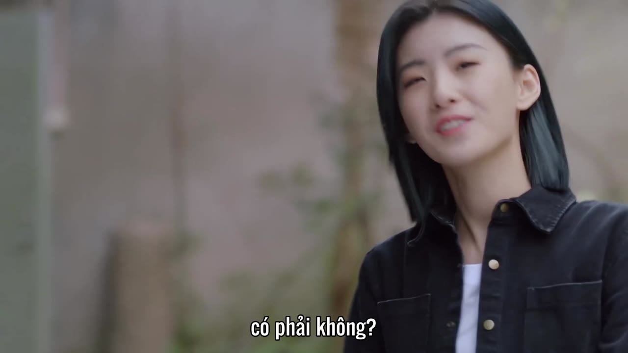 Ai Cũng Biết Anh Yêu Em tập 20 cảnh 2