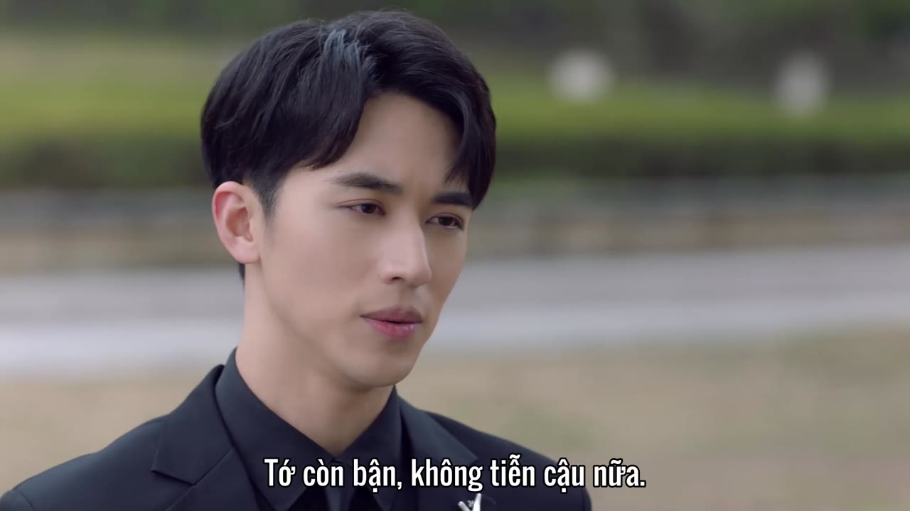 Ai Cũng Biết Anh Yêu Em tập 20 cảnh 3