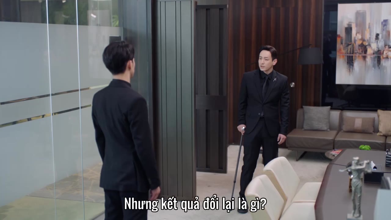 Ai Cũng Biết Anh Yêu Em tập 21