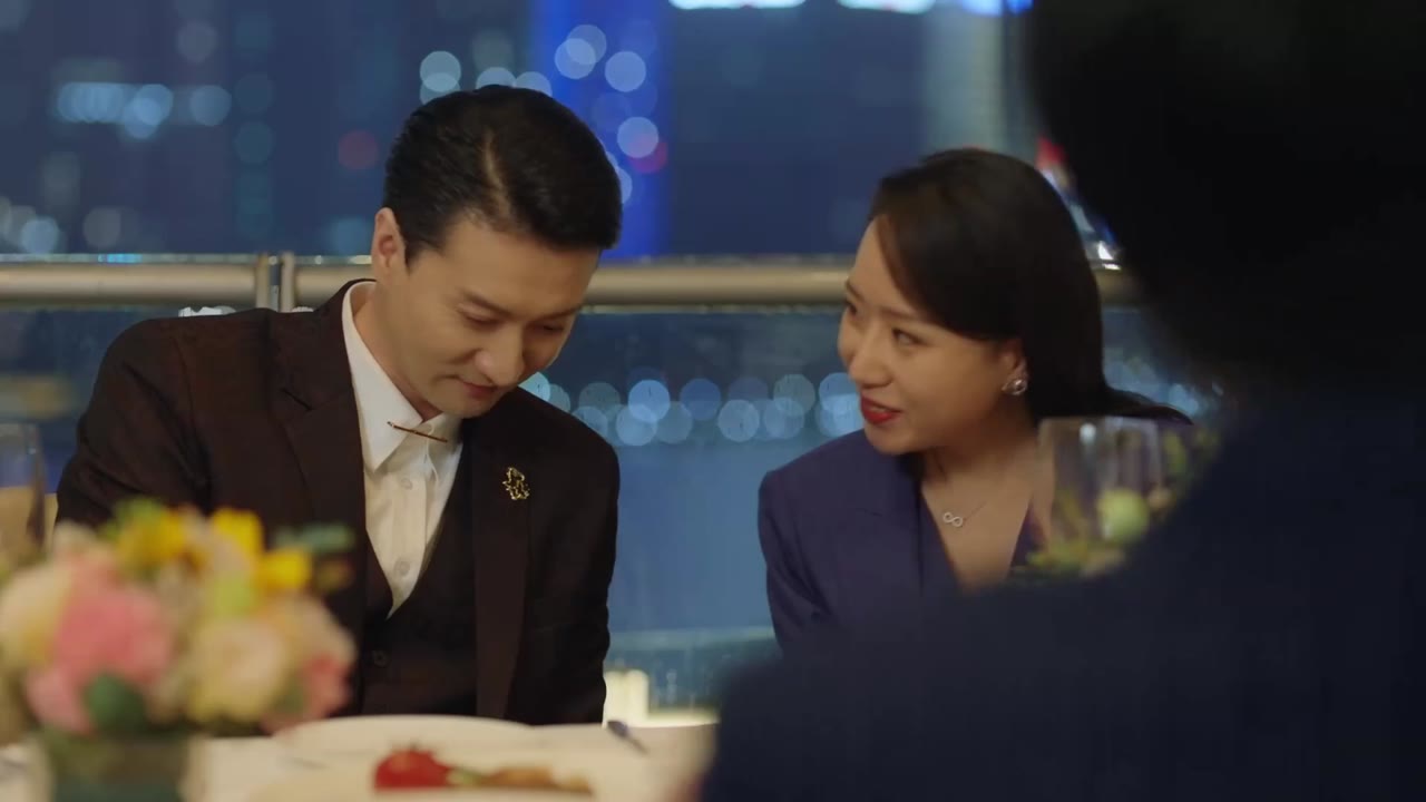 Ai Cũng Biết Anh Yêu Em tập 22 cảnh 2