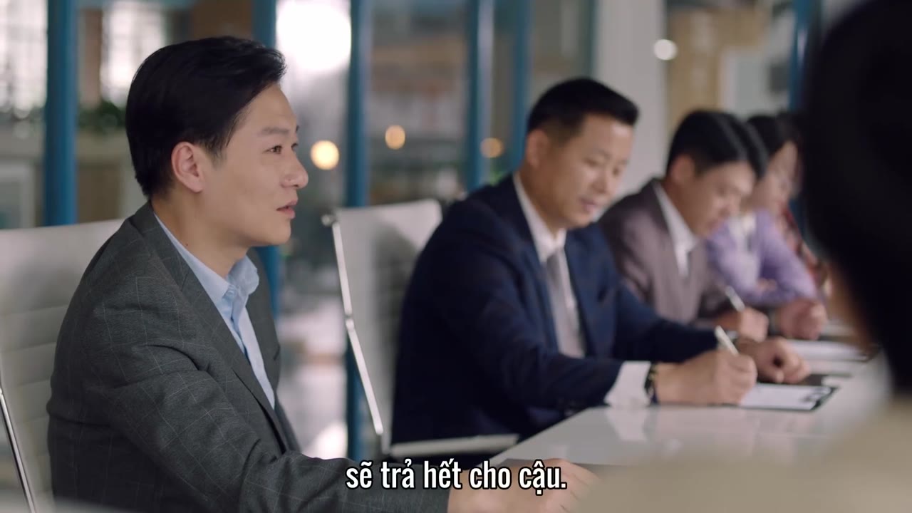 Ai Cũng Biết Anh Yêu Em tập 23