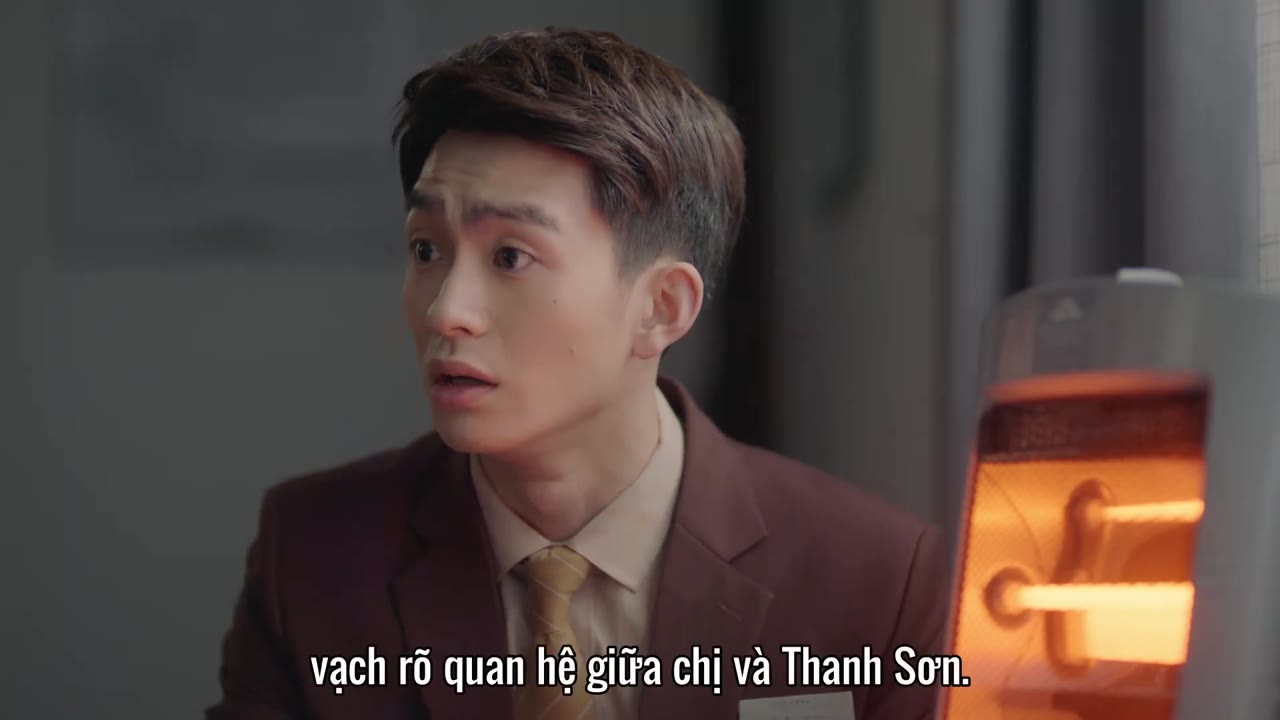 Ai Cũng Biết Anh Yêu Em tập 24