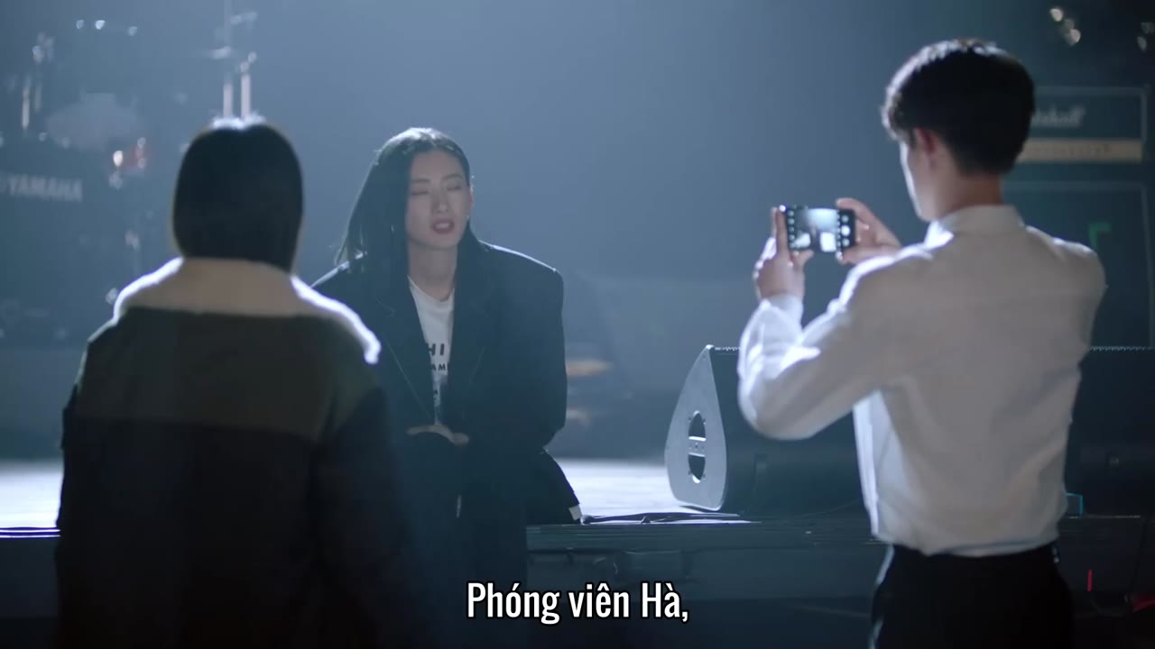 Ai Cũng Biết Anh Yêu Em tập 27