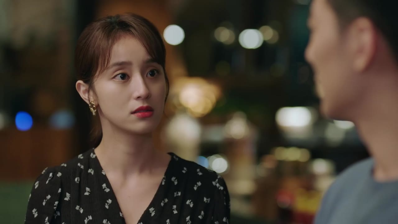 Ai Cũng Biết Anh Yêu Em tập 28 cảnh 3