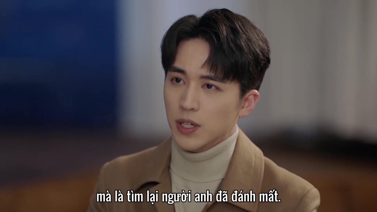 Ai Cũng Biết Anh Yêu Em tập 32 cảnh 3