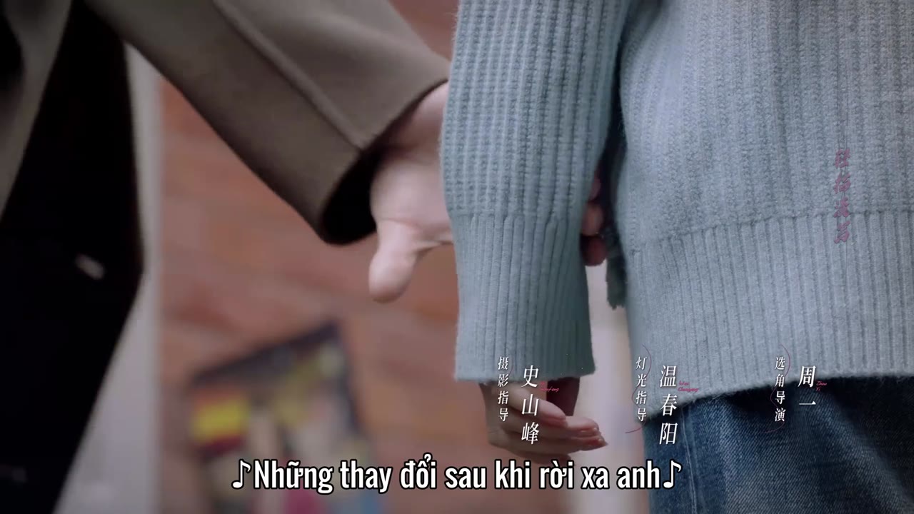 Ai Cũng Biết Anh Yêu Em tập 35