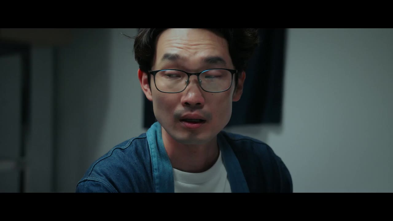 Quấy Rầy tập 1 cảnh 2