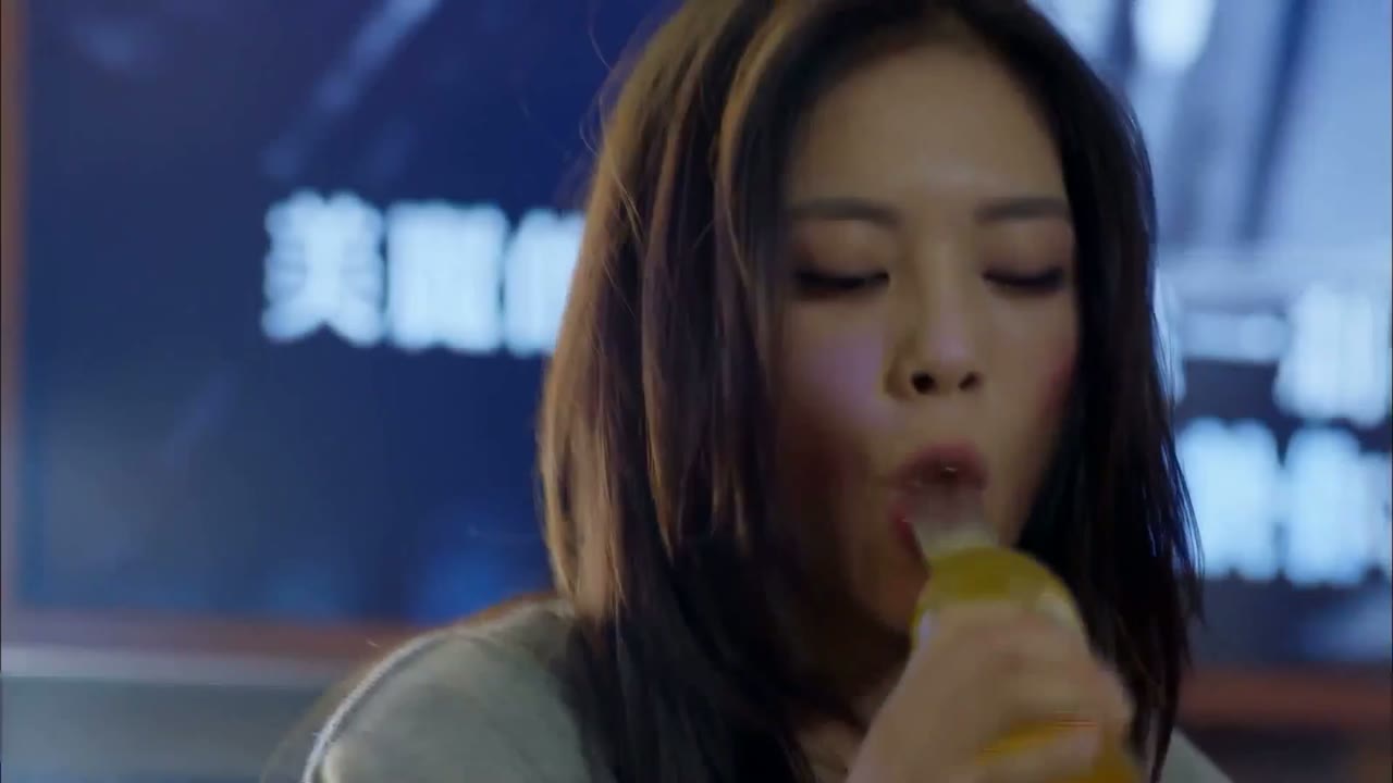 Cố lên Thực Tập Sinh tập 17