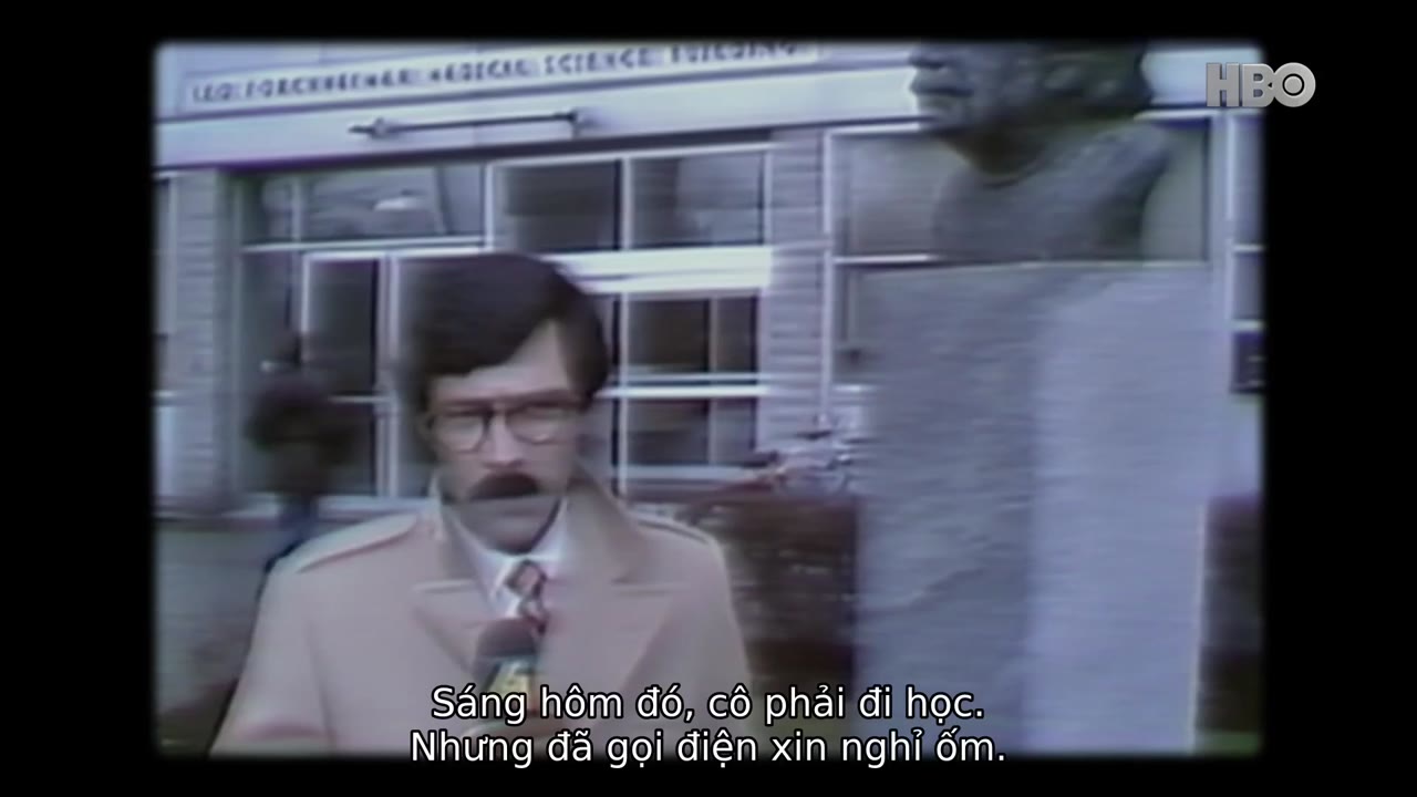 Vận Rủi: Cuộc Đời Và Cái Chết Của Robert Durst (Phần 1) tập 2 cảnh 2