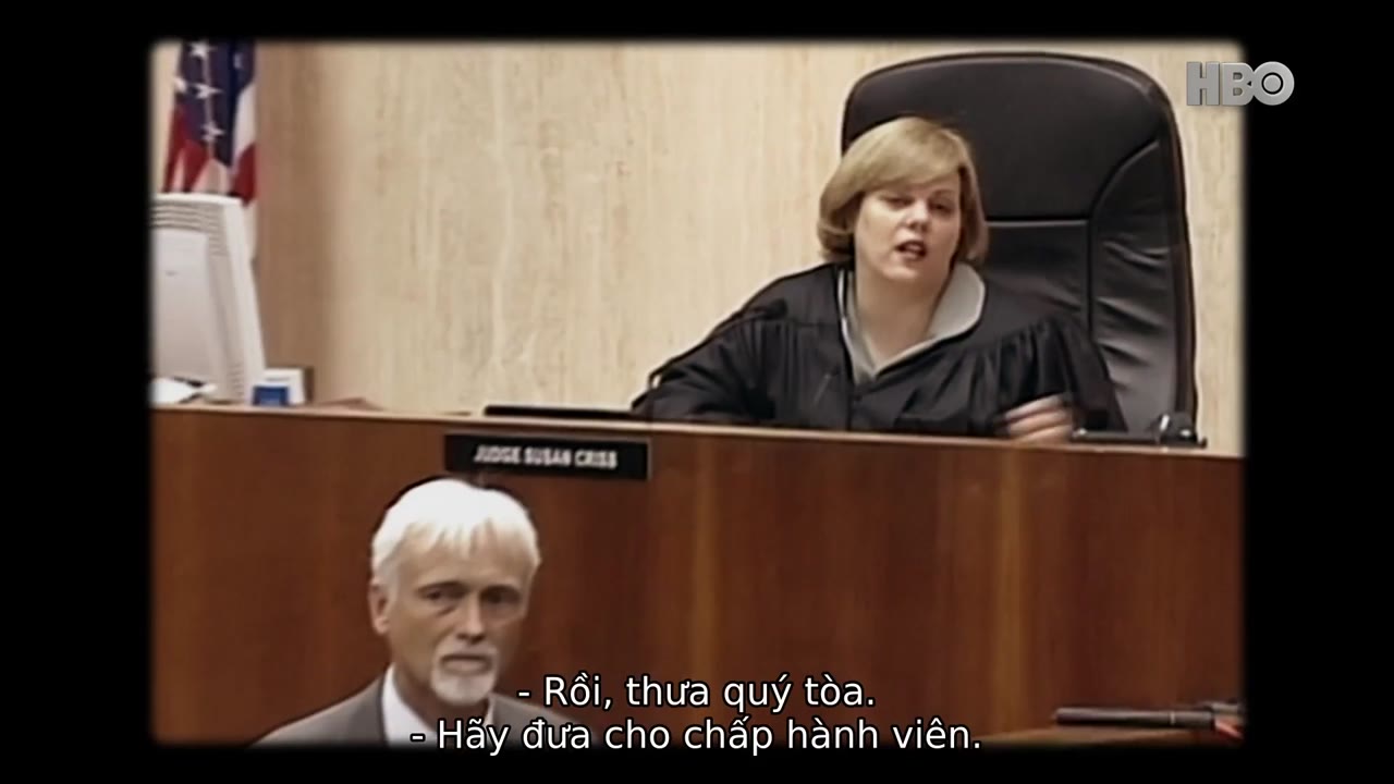 Vận Rủi: Cuộc Đời Và Cái Chết Của Robert Durst (Phần 1) tập 4 cảnh 3
