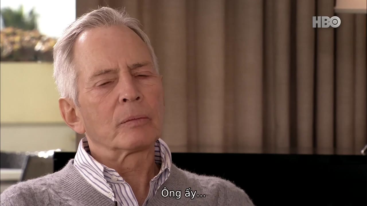 Vận Rủi: Cuộc Đời Và Cái Chết Của Robert Durst (Phần 1) tập 5