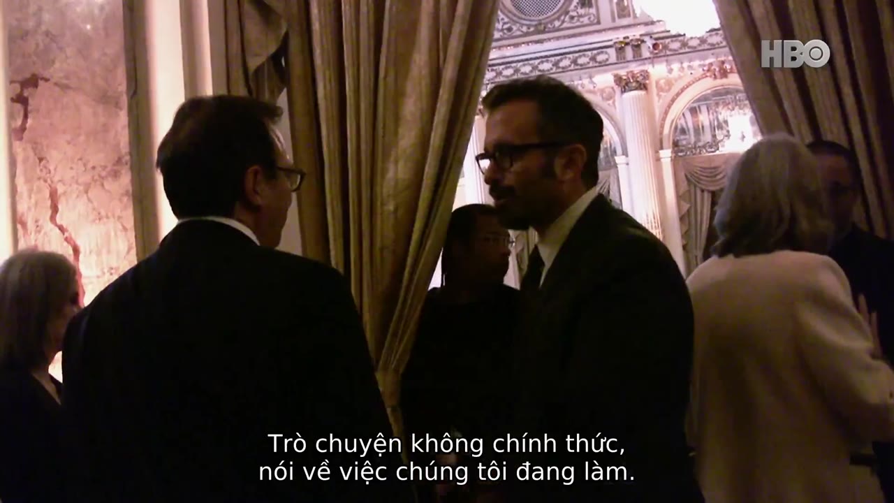 Vận Rủi: Cuộc Đời Và Cái Chết Của Robert Durst (Phần 1) tập 5 cảnh 2