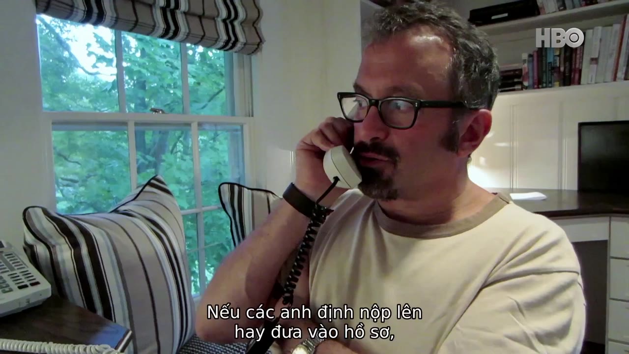 Vận Rủi: Cuộc Đời Và Cái Chết Của Robert Durst (Phần 1) tập 6 cảnh 2