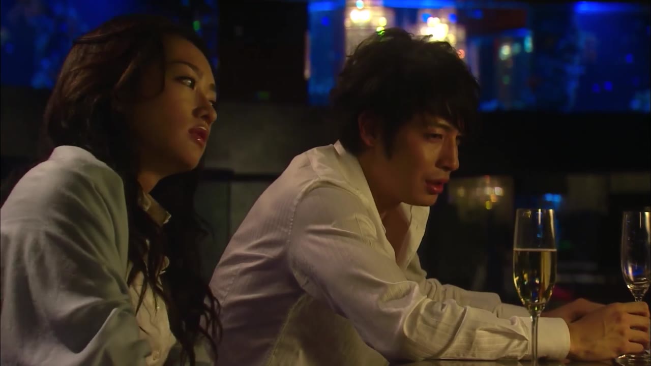Khúc Ngẫu Hứng Của Nodame tập 1