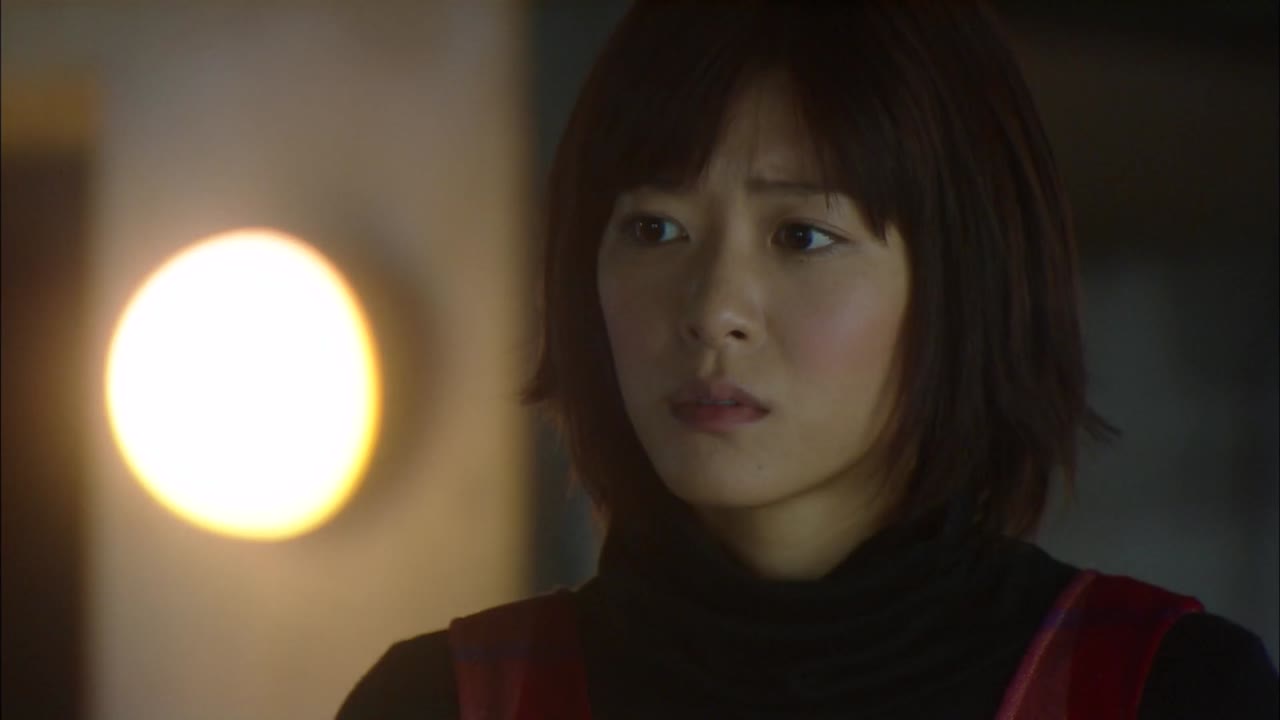 Khúc Ngẫu Hứng Của Nodame tập 3 cảnh 2