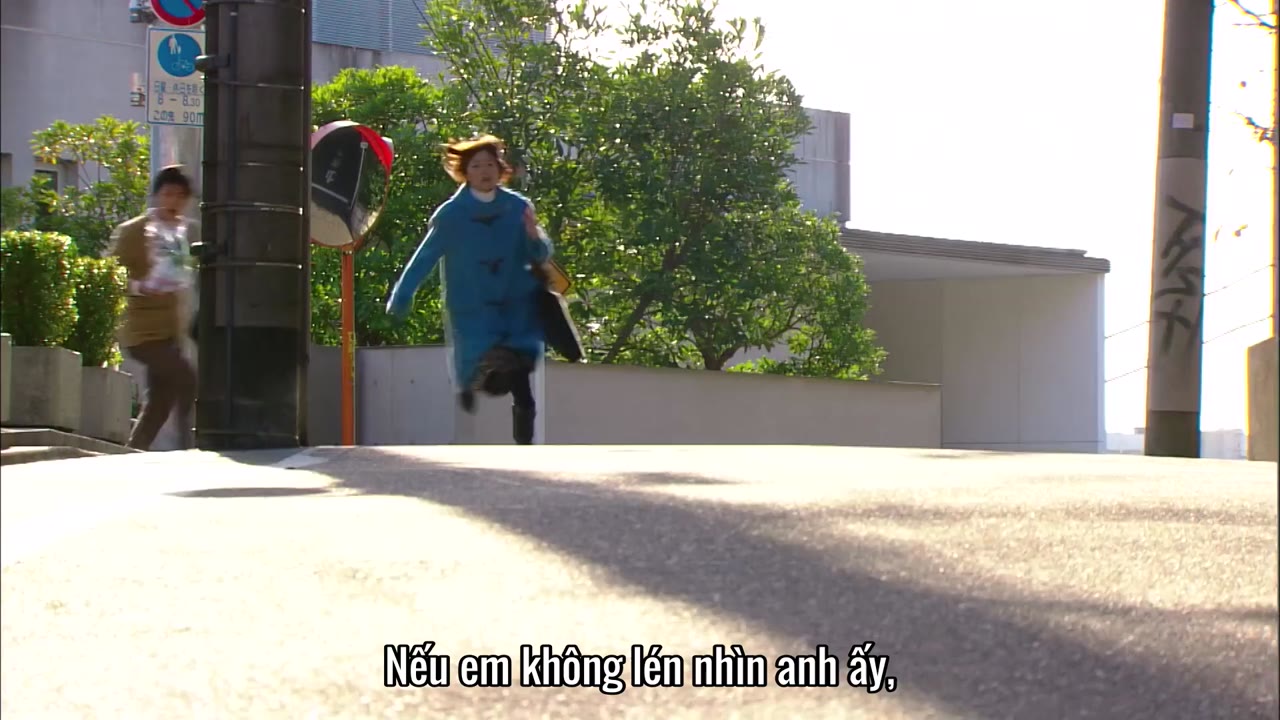 Khúc Ngẫu Hứng Của Nodame tập 8