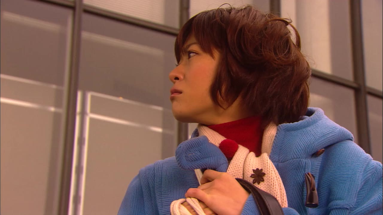 Khúc Ngẫu Hứng Của Nodame tập 10 cảnh 3
