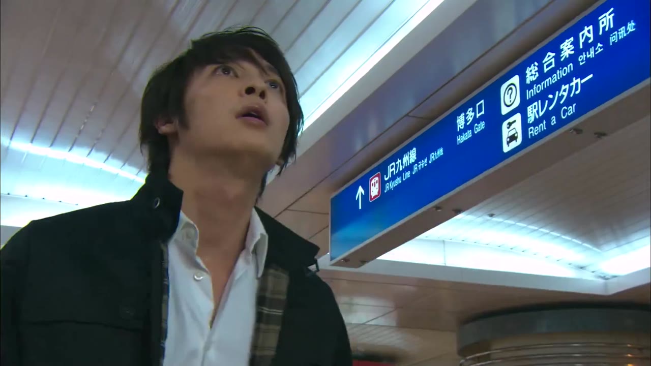 Khúc Ngẫu Hứng Của Nodame tập 11