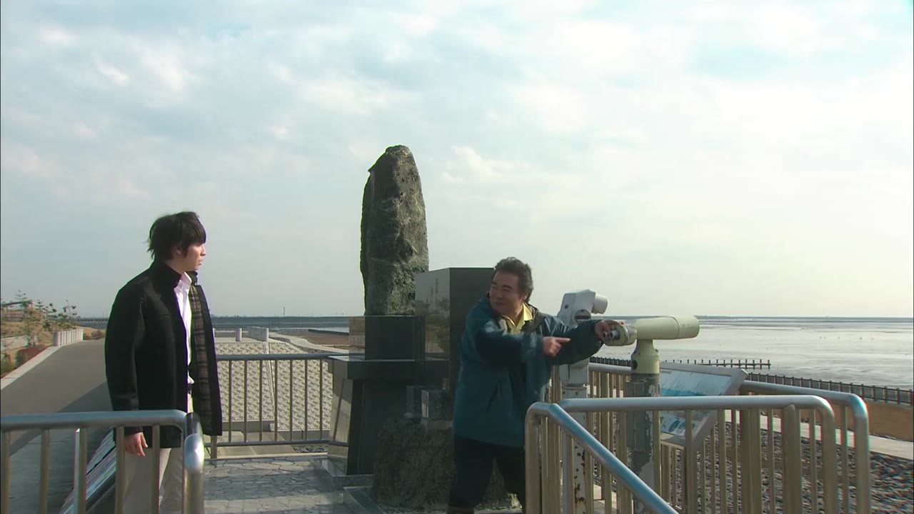 Khúc Ngẫu Hứng Của Nodame tập 11 cảnh 2