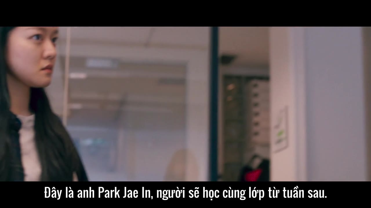Vì Tôi Ghét Hàn Quốc tập 1