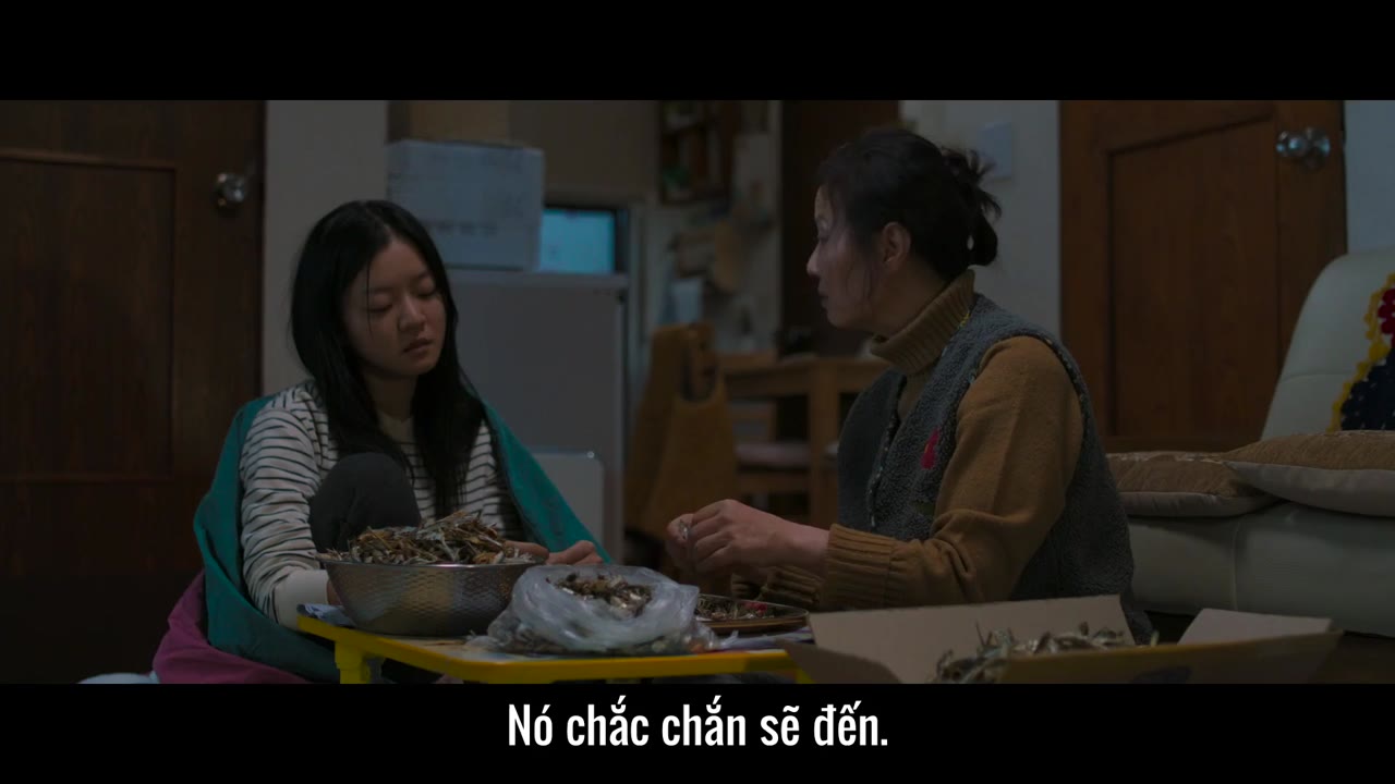 Vì Tôi Ghét Hàn Quốc tập 1 cảnh 2