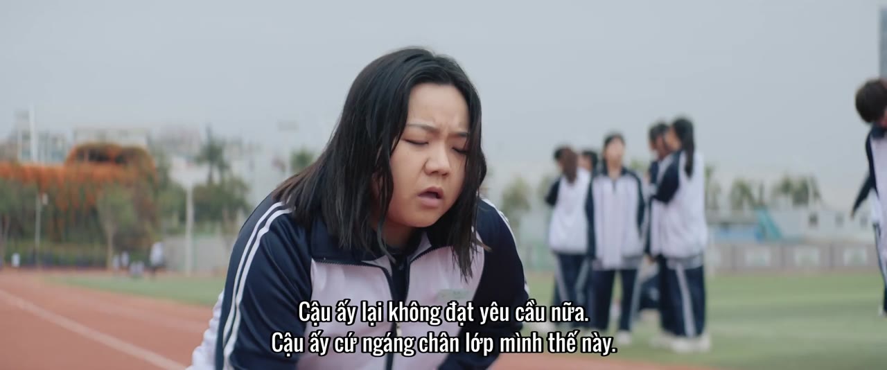 Mạn Thành tập 1 cảnh 3