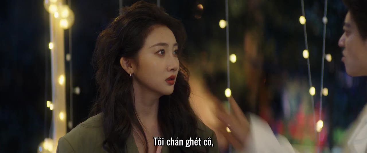 Mạn Thành tập 3 cảnh 2