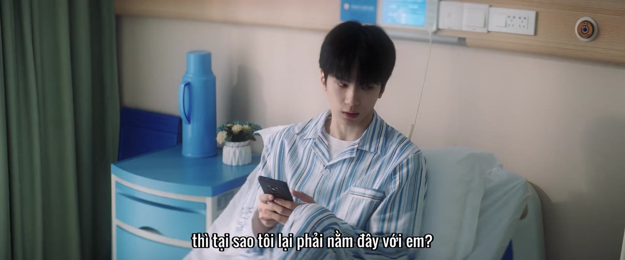 Mạn Thành tập 4