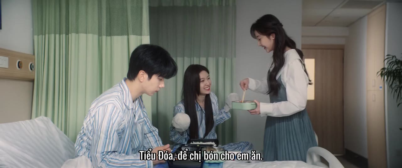 Mạn Thành tập 4 cảnh 2