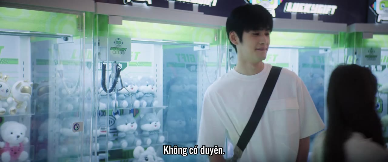 Mạn Thành tập 7