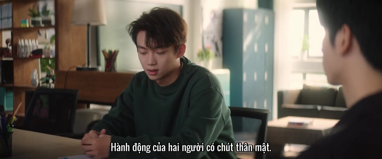 Mạn Thành tập 8