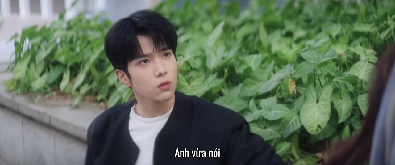 Mạn Thành tập 11 cảnh 3