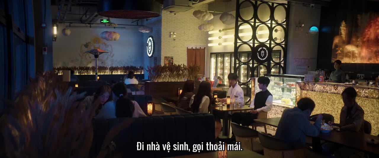 Mạn Thành tập 12 cảnh 3