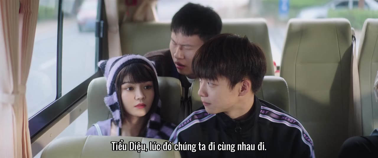 Mạn Thành tập 13