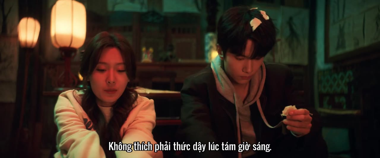 Mạn Thành tập 14