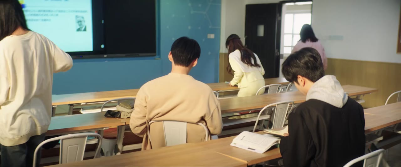 Mạn Thành tập 17 cảnh 2