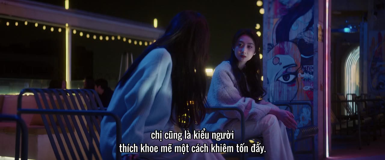 Mạn Thành tập 18 cảnh 3